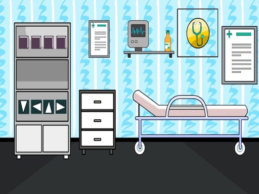 Hospital Escape online game