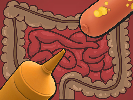 HOSPITAL STORIES: DOCTOR BASKETBALL online game