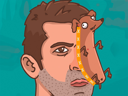 HOSPITAL STORIES: DOCTOR SOCCER online game