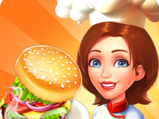 Hot Dog Maker Fast-food - jeu de cuisine online game
