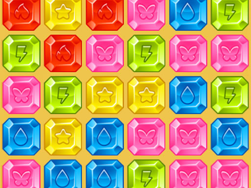 Hot Jewels Adventure online game