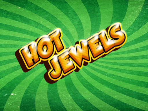 Hot Jewels HD online game