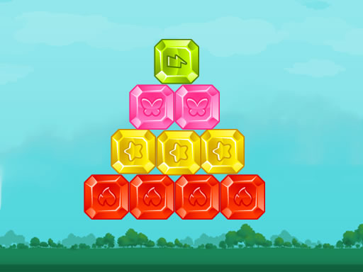 Hot Jewels online game