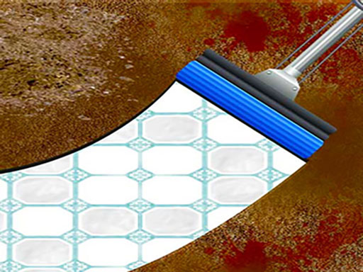 House Cleaning ASMR online game