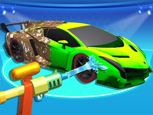 House Deep Clean Sim online game
