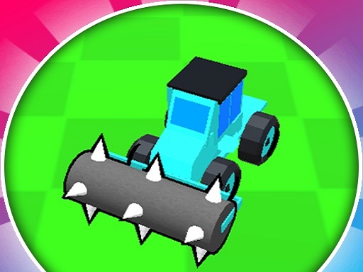 House Demolition Car  online game