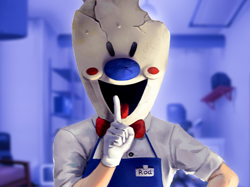 House Of Ice Scream online game
