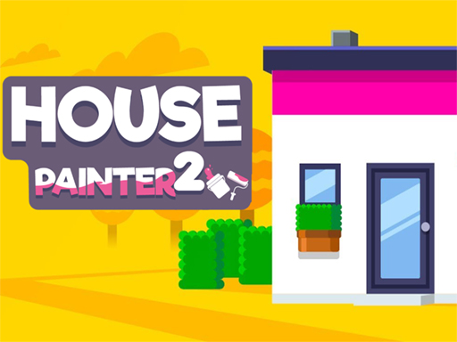 House Painter 2 online game