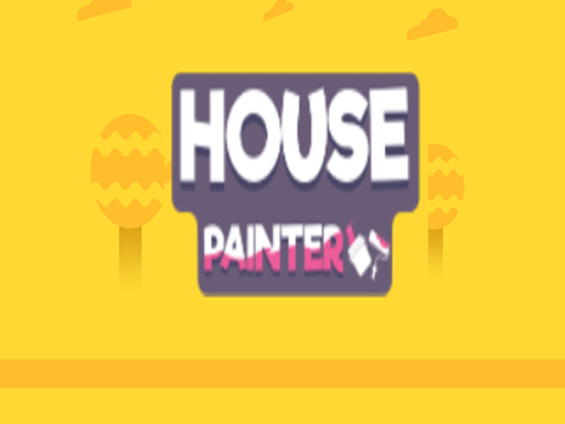 House Painter 3D online game
