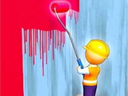 House Renovation Master Game online Arcade game