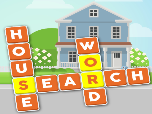 House Word 2022 online game
