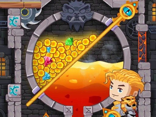 How to loot! Pull Pin (Original) online game