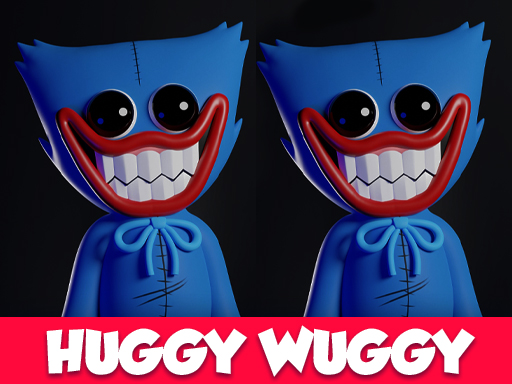 Huggy Wuggy Play Time 3D Game online game
