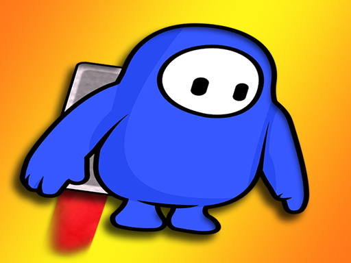 Huggy Wuggy Rocketman online game