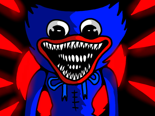 Huggy Wuggy online game
