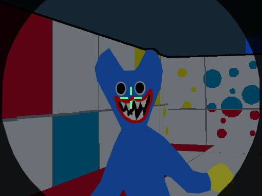 Hugi Wugi 2 online game