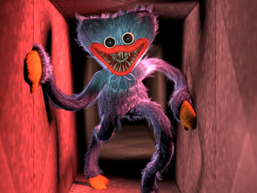 Hugie Wugie Jigsaw Puzzle Collection online game