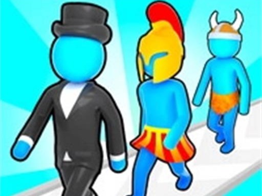 Human-Evolution-Game online  game
