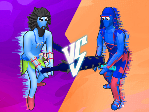 Human Evolution Merge Master online game