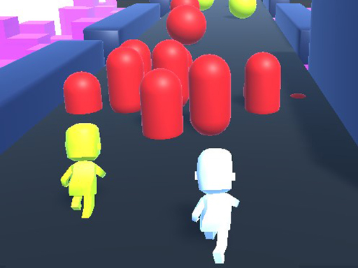 Human Race online game