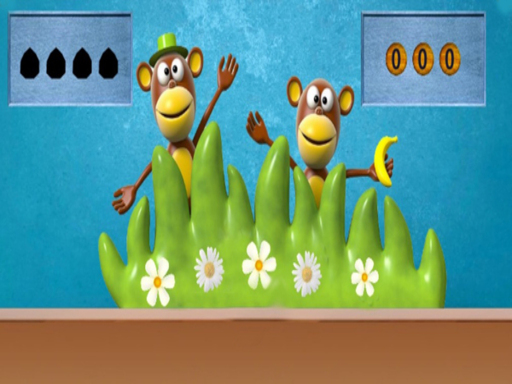 Humble Girl Escape online game