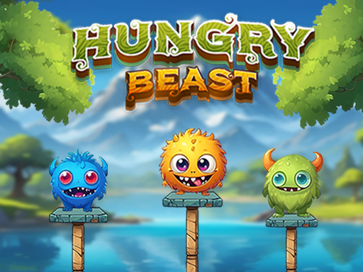 Hungry Beast online game