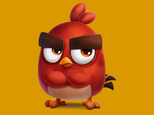 Hungry Birds online game