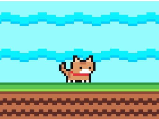 Hungry Cat online Arcade game