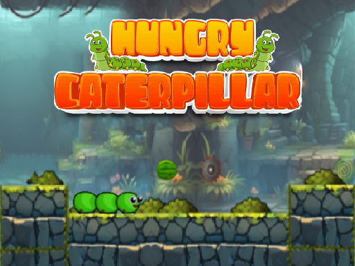 Hungry_Caterpillar online game
