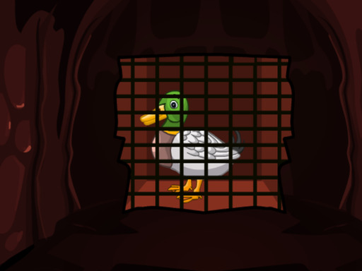 Hungry Duck Rescue online game