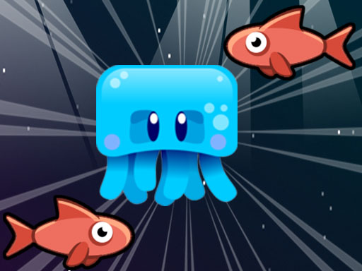 Hungry Jelly online game