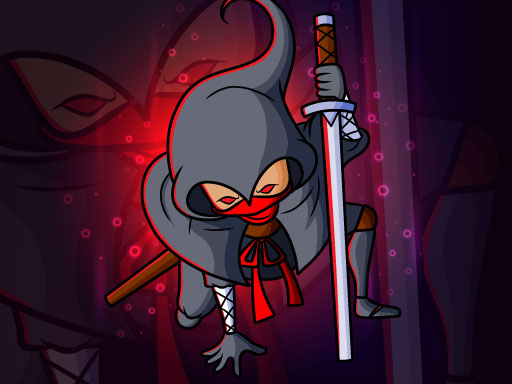 Hungry Ninja Candy Puzzle online game