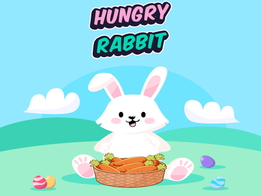 Hungry Rabbit online game