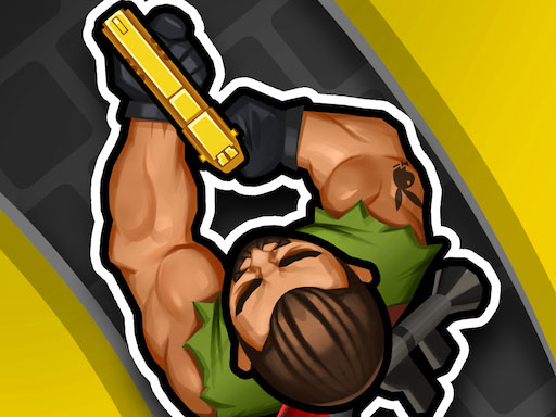 Hunter Assassin 2 online Multiplayer game