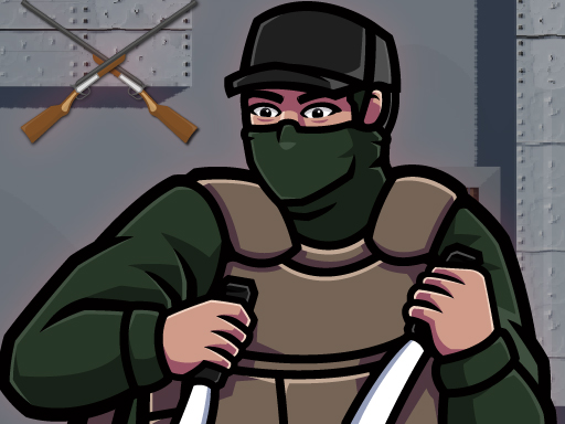 Hunter Assassin Stealth Master online game