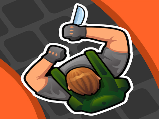 Hunter Assassin online game