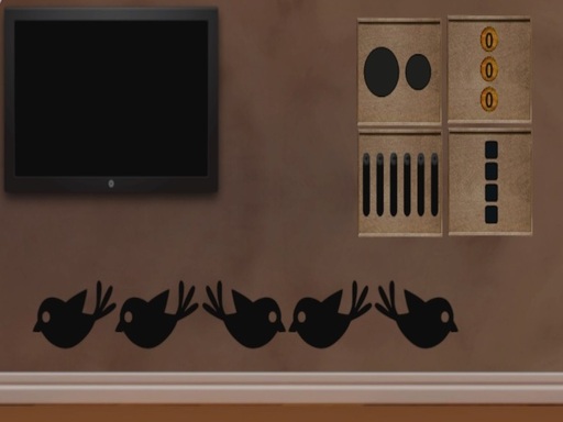 Hunter Boy Escape online game