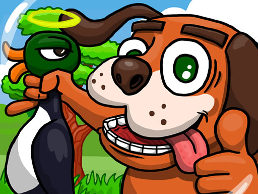 Hunting Duck online game