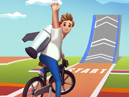 Hyper Bike online game