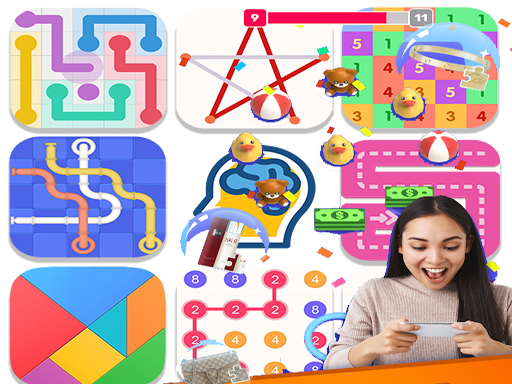 hyper casual puzzle games online Puzzle game