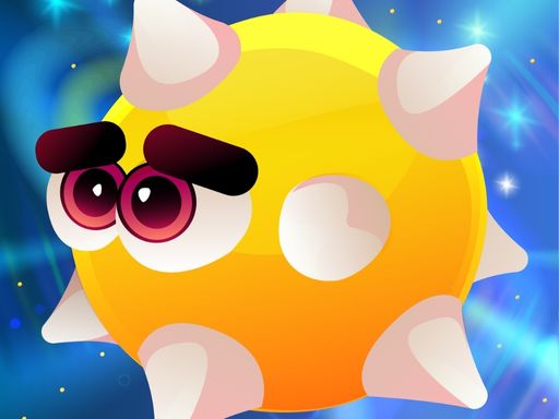 Hyper jumper Mr Jump online Hypercasual game