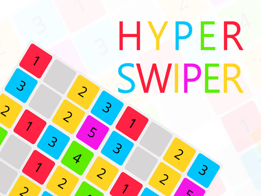 Hyper Swiper online game