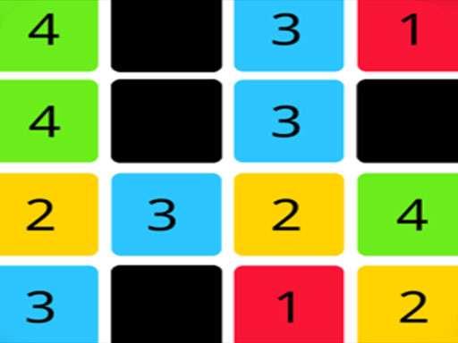 Hyper online Hypercasual game