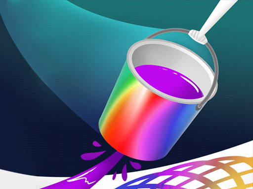 I Can Paint online game