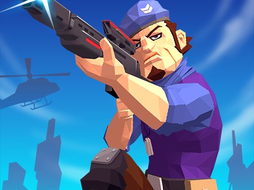 iBullet Master  online game