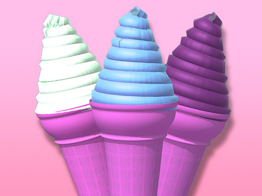 Ice Cream Inc. online game