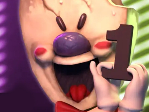 Ice Scream 1: Horror Neighborhood online game