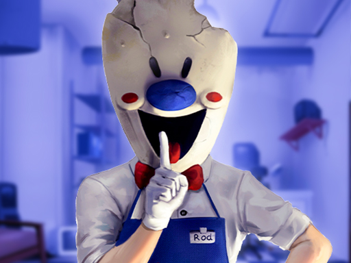 ICE SCREAM FRIENDS online game
