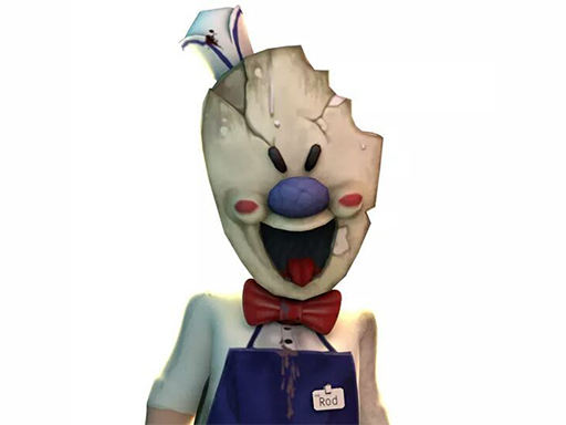 Ice Scream Horror Adventure online game