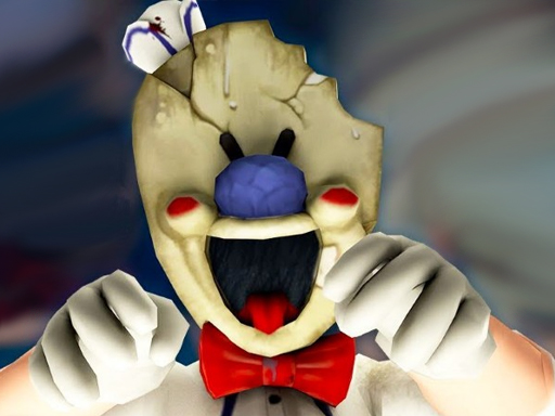 ICE SCREAM: HORROR NEIGHBORHOOD 2 online Adventure game